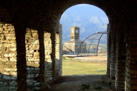 Gjirokastër Fortress