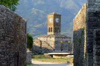 Gjirokastër Fortress