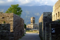 Gjirokastër Fortress, Albania
