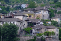 Houses in Historic Centre of Gjirokaster