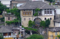 House in Historic Centre of Gjirokaster, Albania