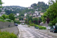 Gjirokastër, Albania