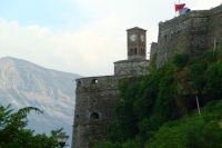 Gjirokastër Castle