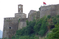 Gjirokastër Castle, Albania