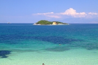Ionian Sea, Albania