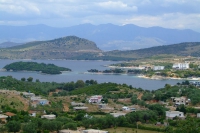Ksamil, Albania