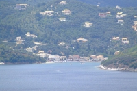 Corfu island