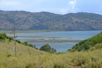 Near Ksamil
