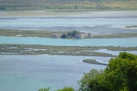 Ali Pasha Castle, Albania