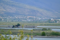 The castle of Ali Pasha