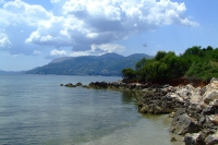 Corfu Channel