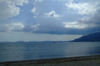 Corfu Channel