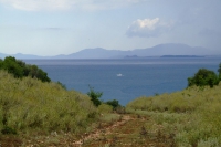 Corfu channel