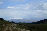Bay of Saranda