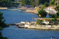 Ksamil village, Albania