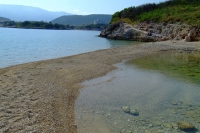 Ksamil Islands, Albania