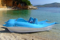 Ksamil Islands