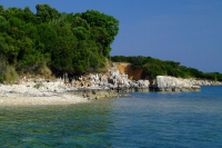 Ksamil Islands