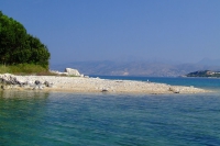 Ksamil Islands