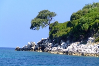 Ksamil Islands (Albania)