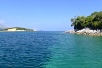 Ksamil Islands