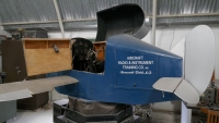 Aircraft Radio & Instrument Training Co. Inc. Roosevelt Field
