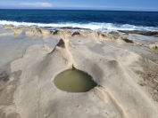 Coast of Malta
