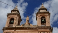 Parish Church of Our Lady of Pompei, Marsaxlokk