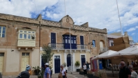 Marsaxlokk, Malta