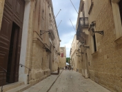 Mdina city, Malta
