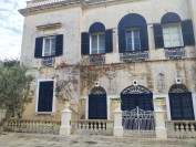 Mdina city, Malta