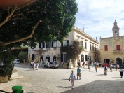 Mdina city, Malta