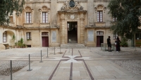 Vilhena Palace, Mdina, Malta