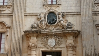 Vilhena Palace, Mdina