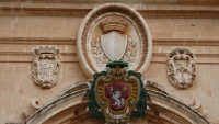 Mdina