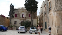 Mdina, Malta