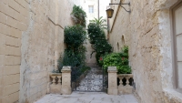 Mdina city, Malta