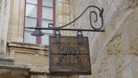 The Mdina Dungeons museum