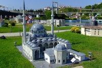 Miniatürk