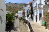 Mojacar