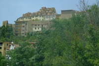 Morella, Castellon