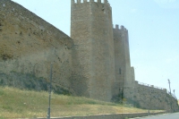 Morella, Castellon