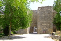 Morella, Castellon