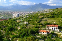 Shkodër, Albania