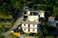 House in Shkodër city