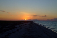 Tendra Spit