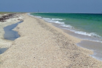 Tendra Spit