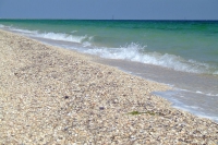 Tendra Spit