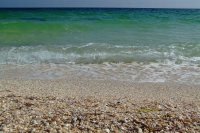 Tendra Spit