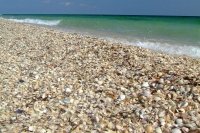 Tendra Spit